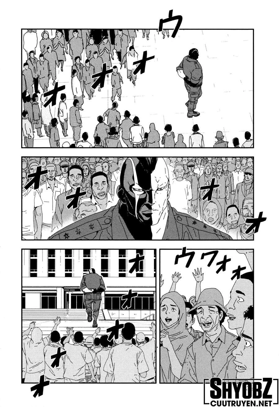 Until Death Do Us Part Chapter 209 - 6