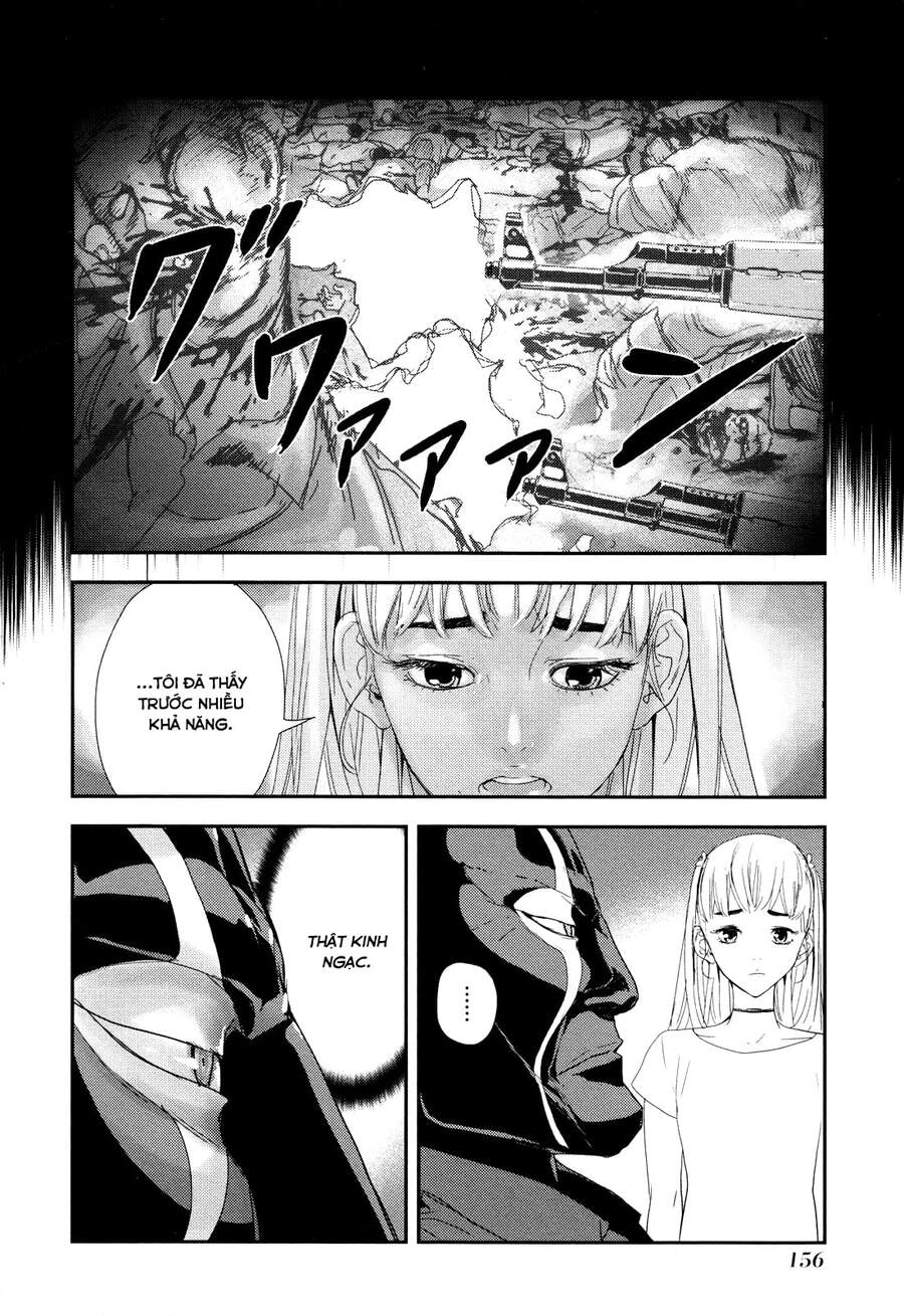 Until Death Do Us Part Chapter 209 - 10