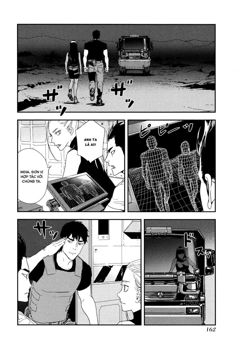 Until Death Do Us Part Chapter 209 - 16