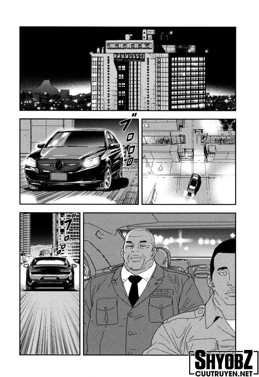 Until Death Do Us Part Chapter 209 - 18