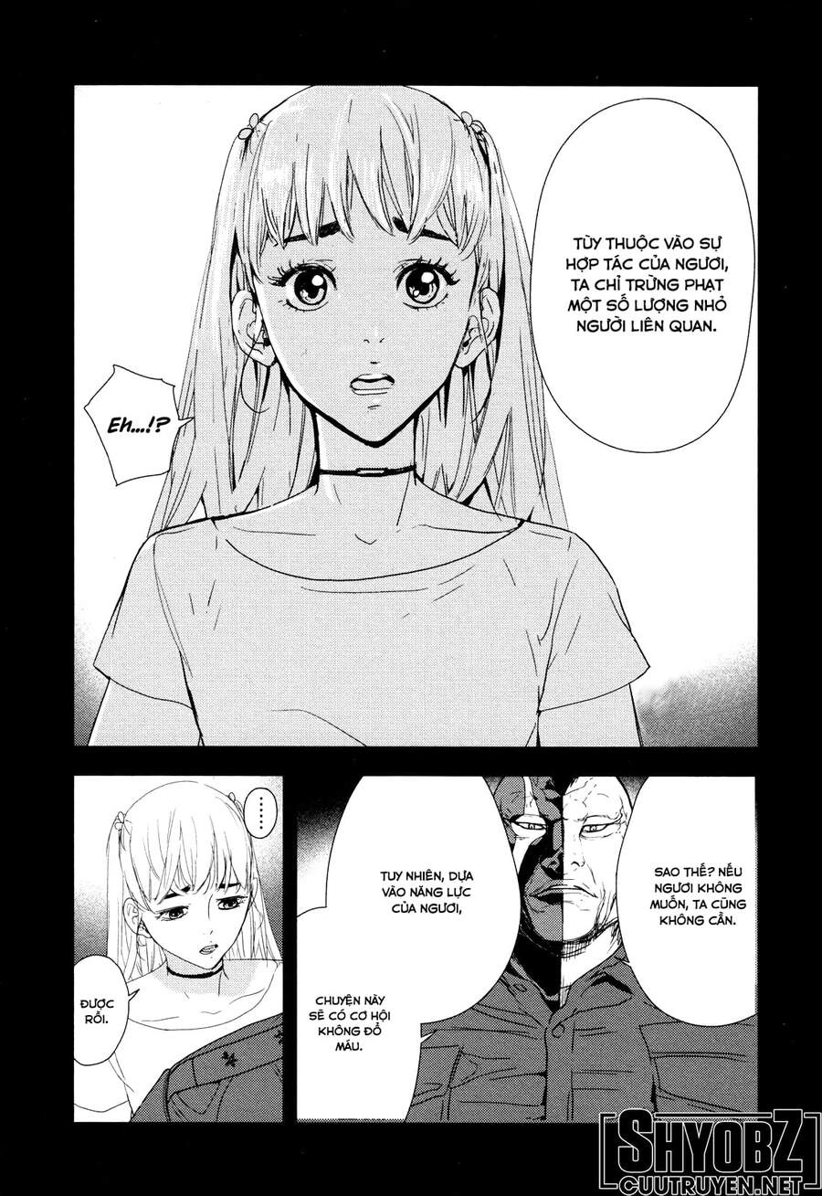 Until Death Do Us Part Chapter 210 - 4