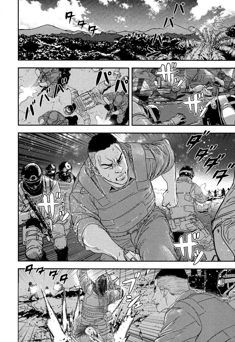 Until Death Do Us Part Chapter 210 - 5