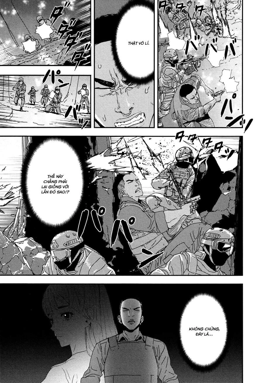 Until Death Do Us Part Chapter 210 - 6