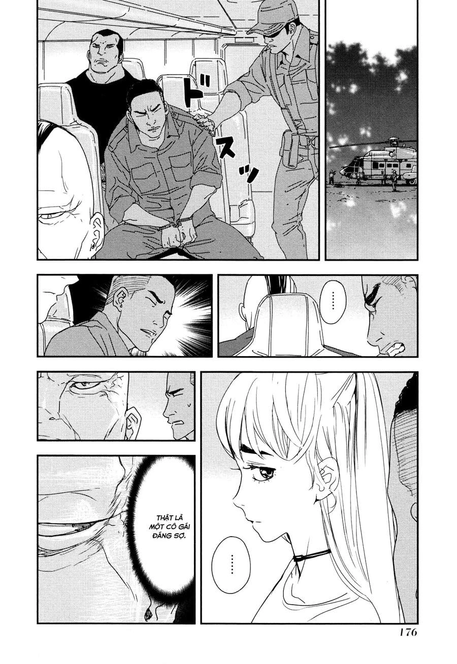 Until Death Do Us Part Chapter 210 - 7