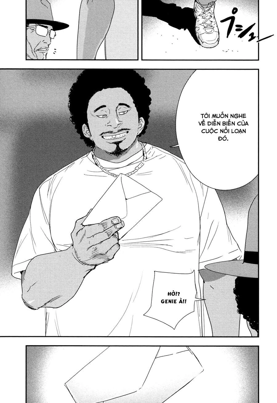 Until Death Do Us Part Chapter 210 - 12