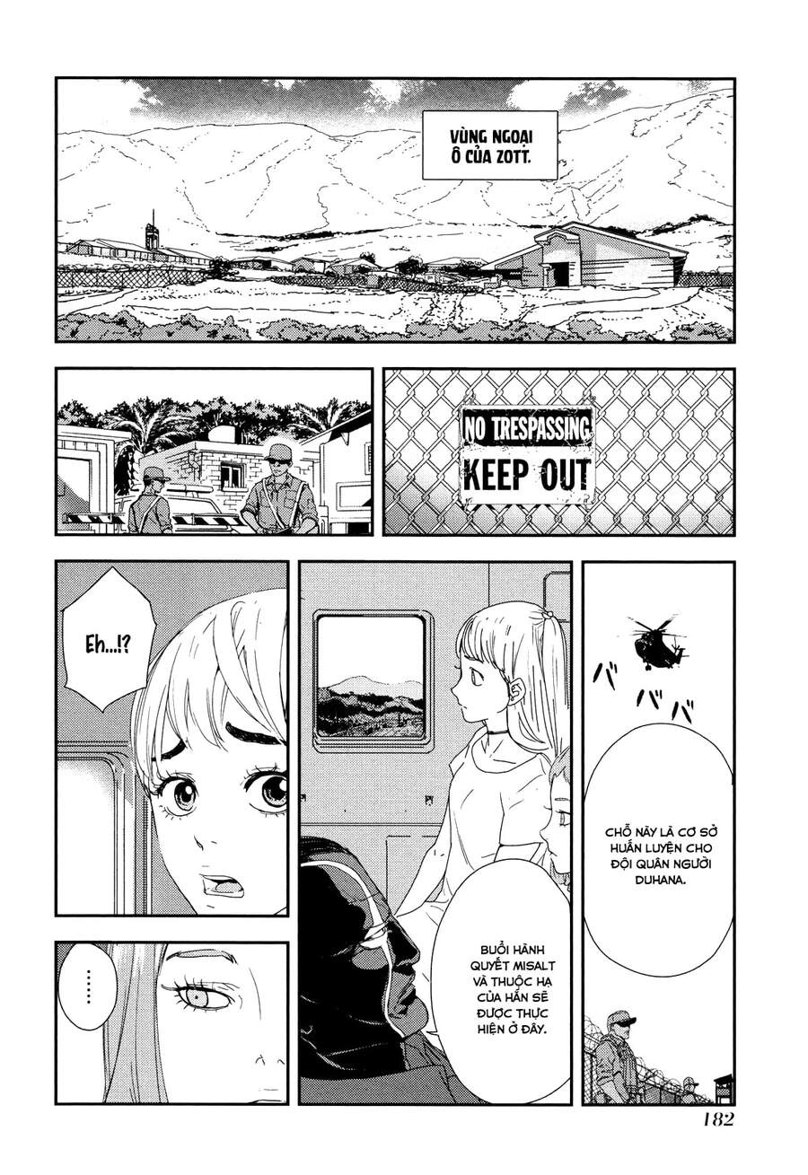 Until Death Do Us Part Chapter 210 - 13