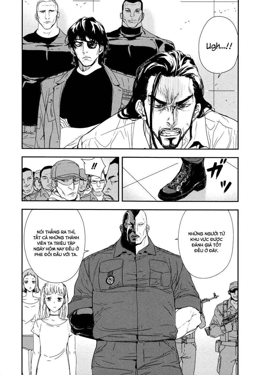 Until Death Do Us Part Chapter 210 - 16