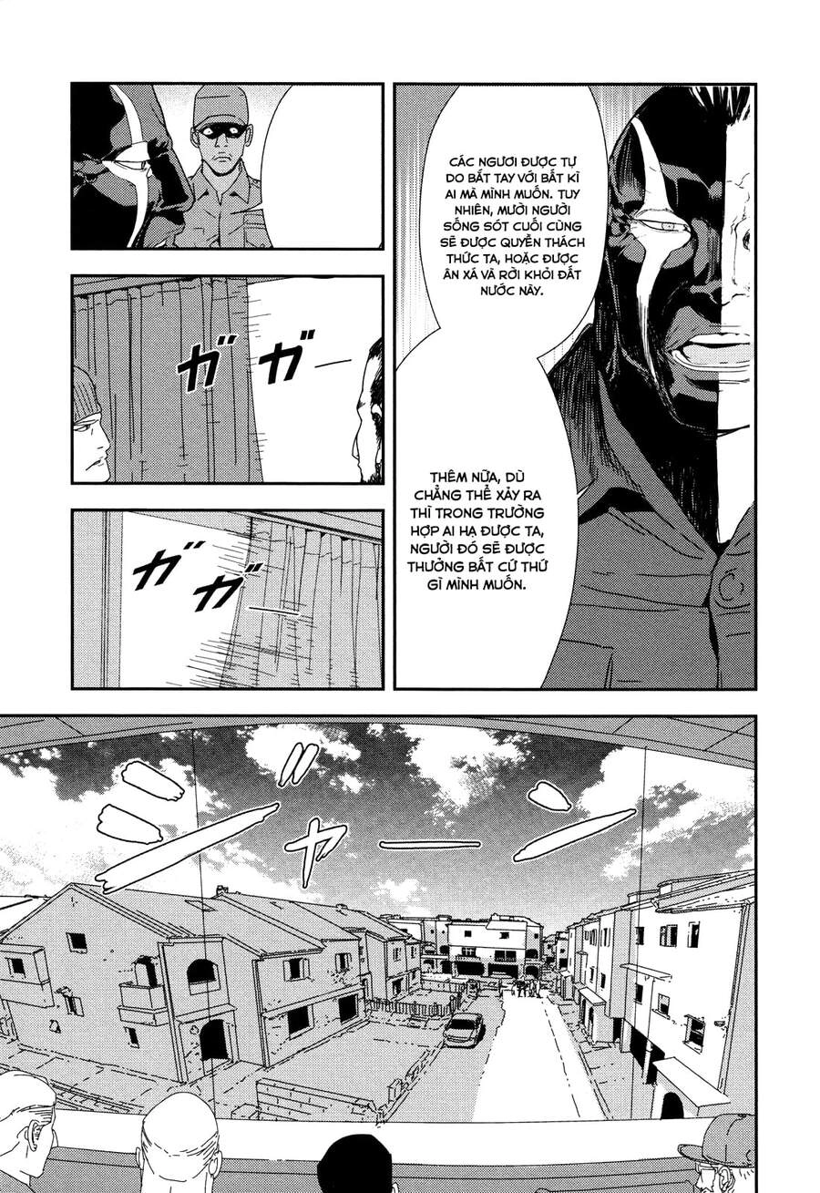 Until Death Do Us Part Chapter 210 - 18