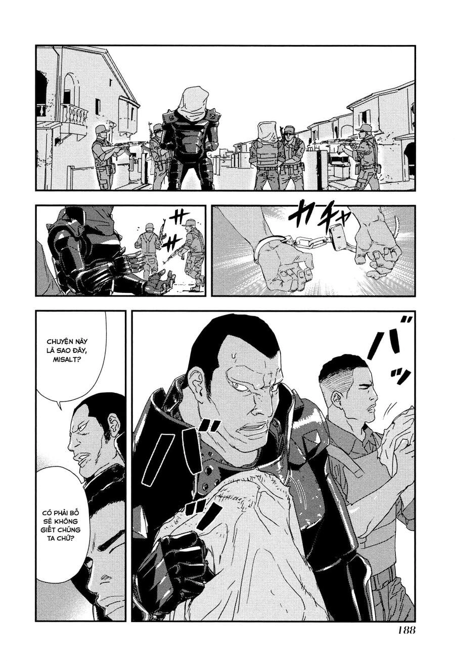 Until Death Do Us Part Chapter 210 - 19