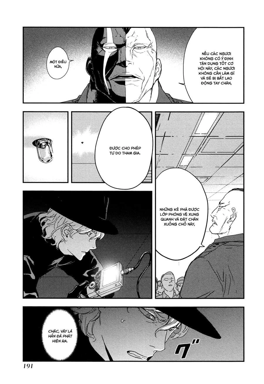 Until Death Do Us Part Chapter 210 - 22