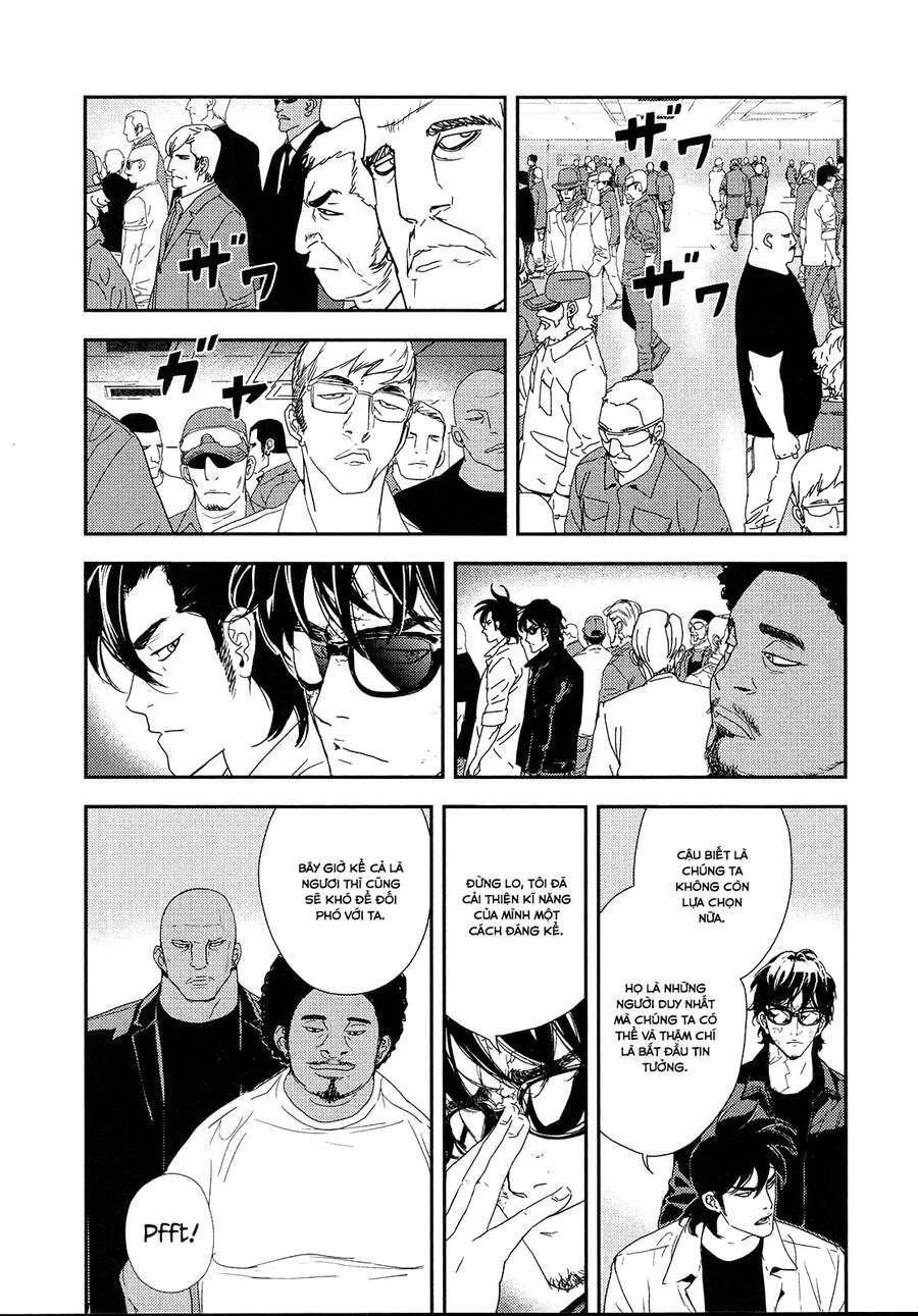 Until Death Do Us Part Chapter 211 - 2