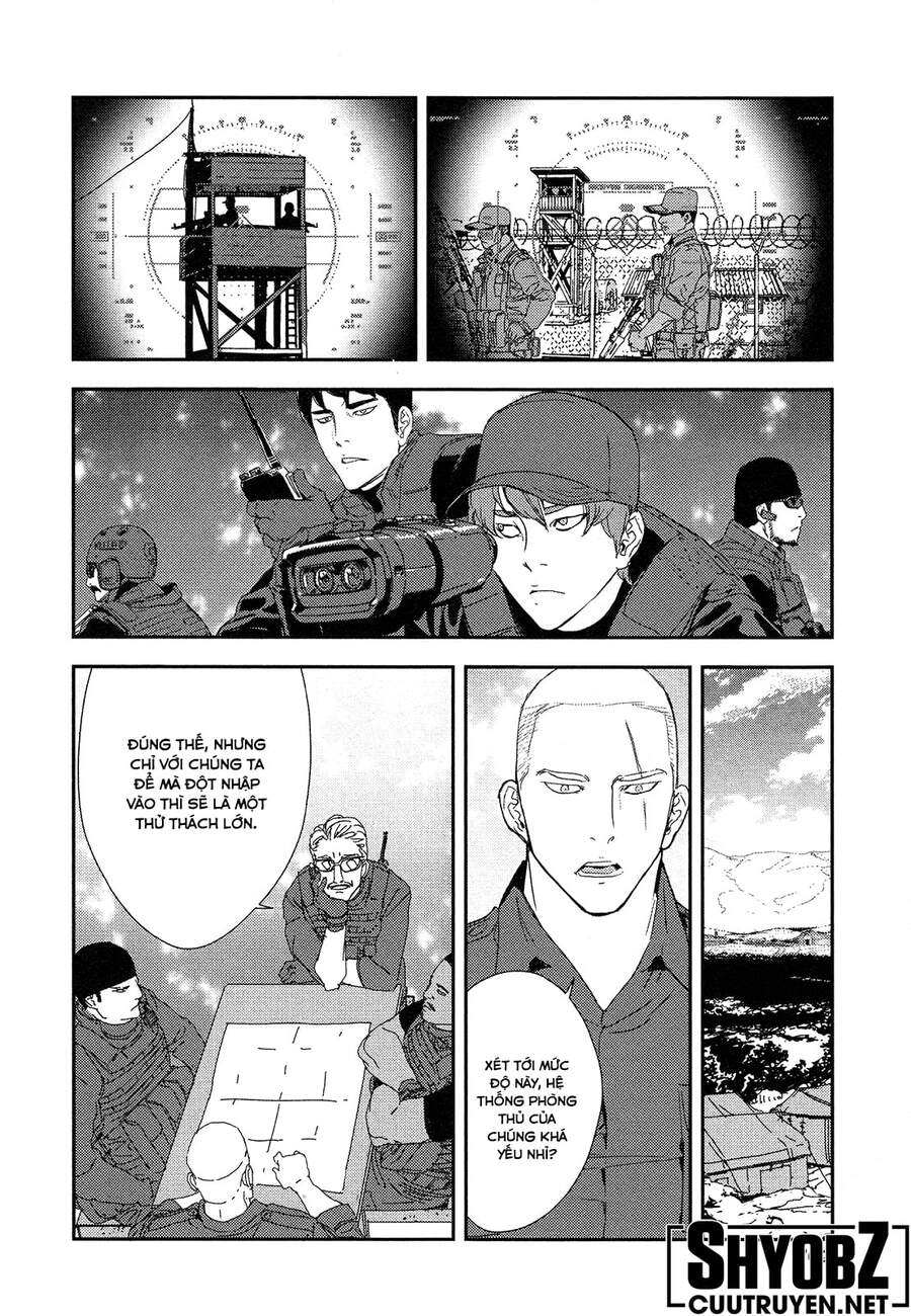 Until Death Do Us Part Chapter 211 - 8