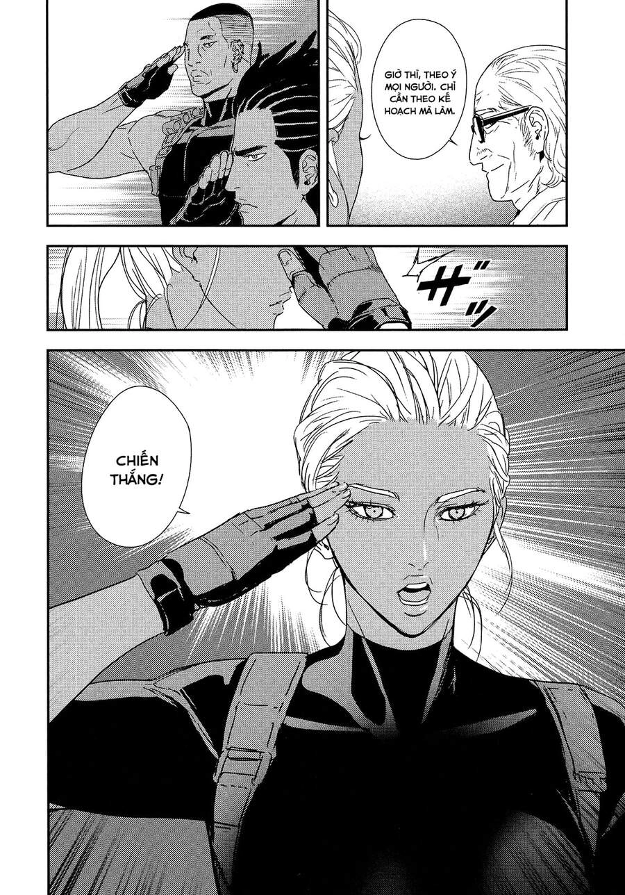 Until Death Do Us Part Chapter 211 - 18