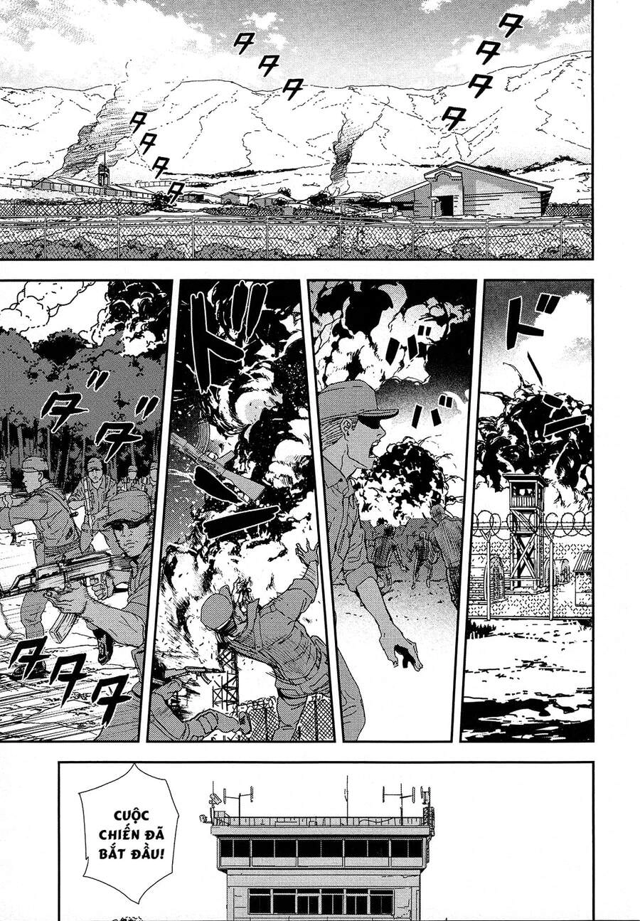 Until Death Do Us Part Chapter 211 - 19