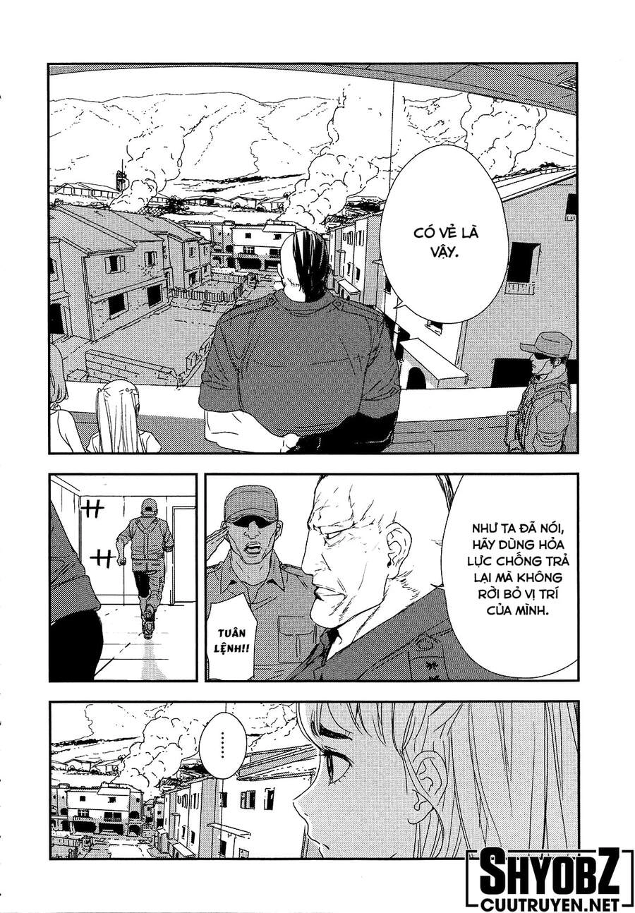 Until Death Do Us Part Chapter 211 - 20