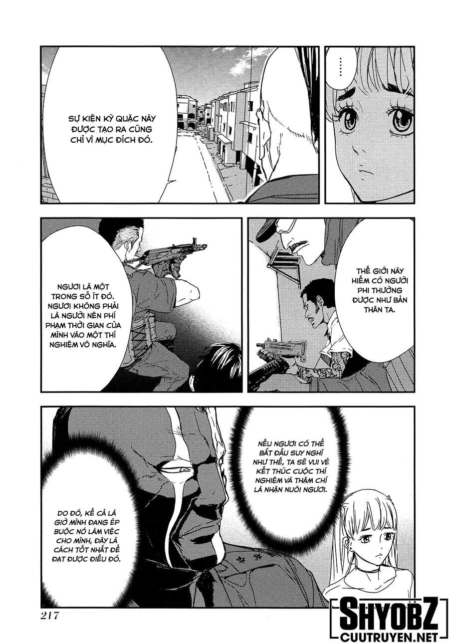 Until Death Do Us Part Chapter 211 - 23