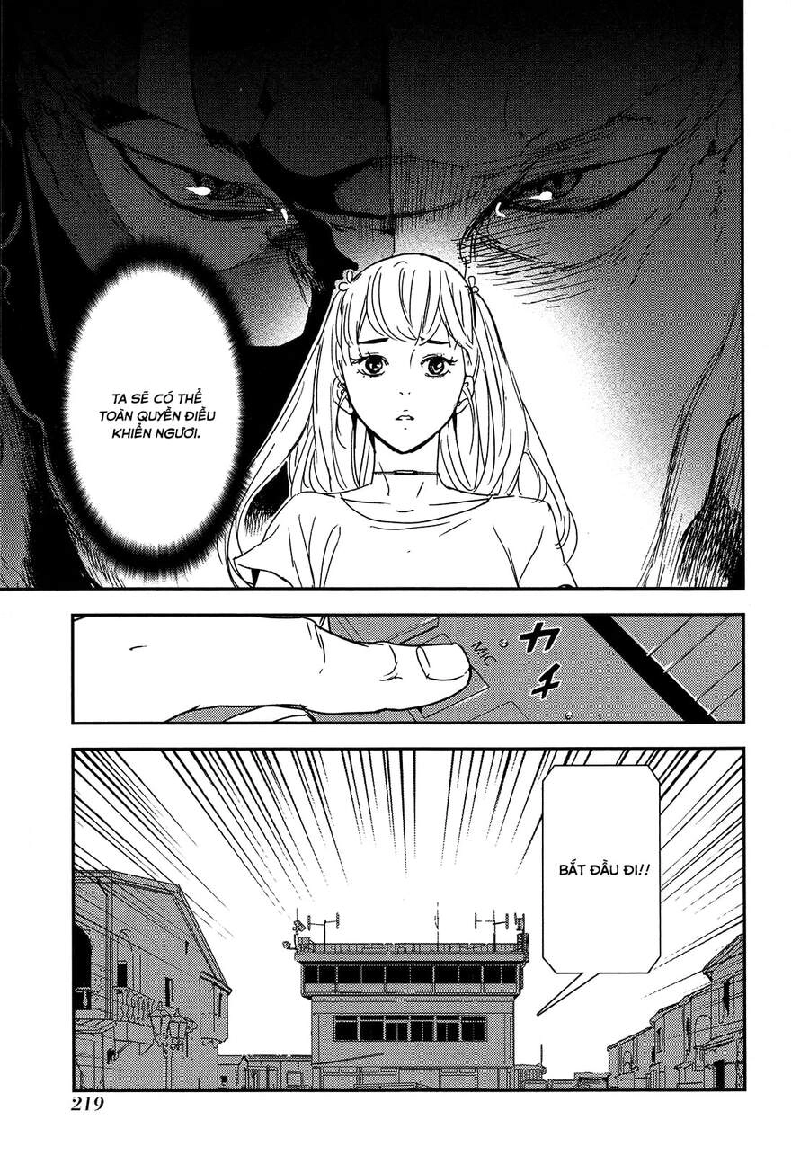 Until Death Do Us Part Chapter 211 - 25