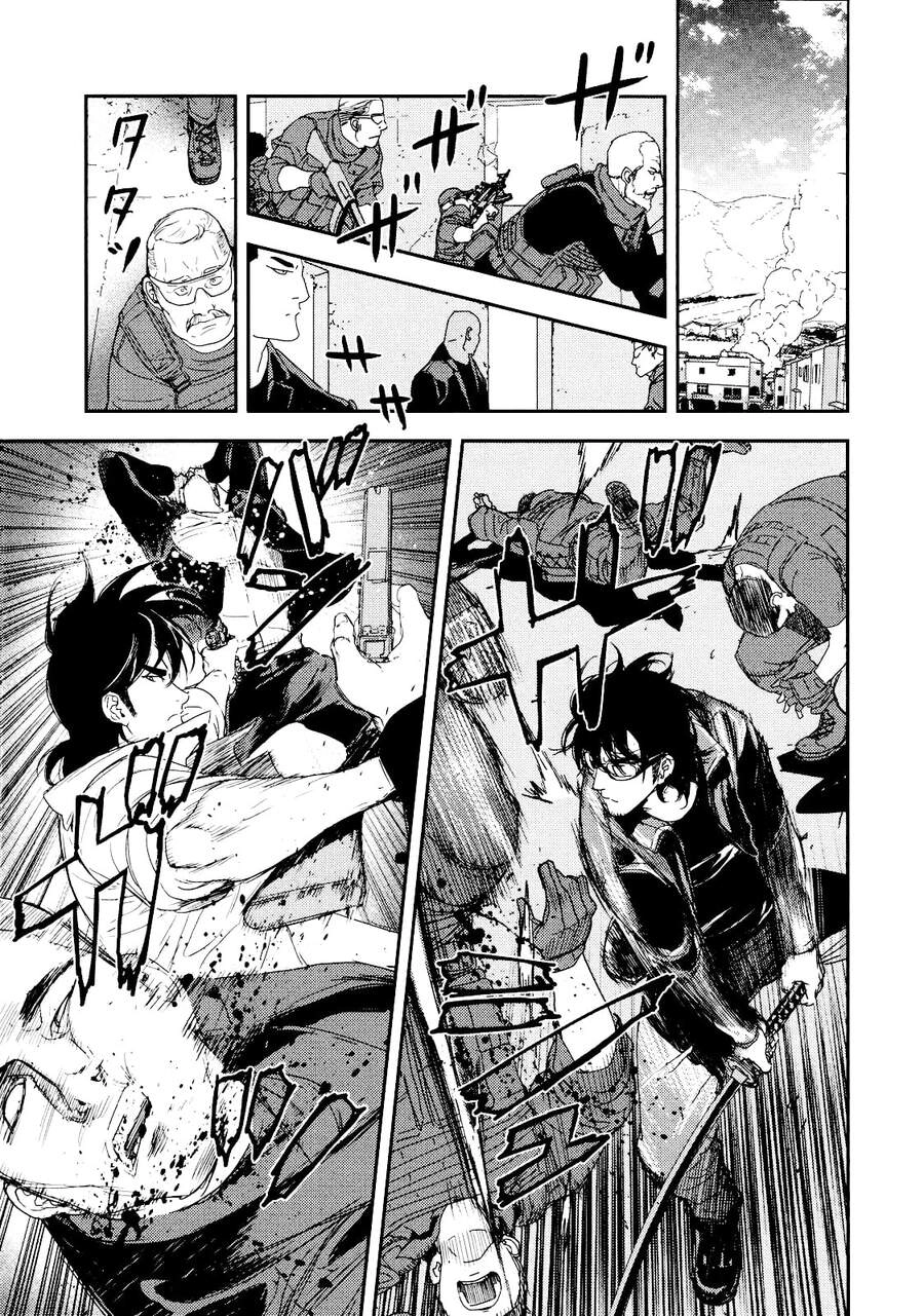 Until Death Do Us Part Chapter 212 - 2