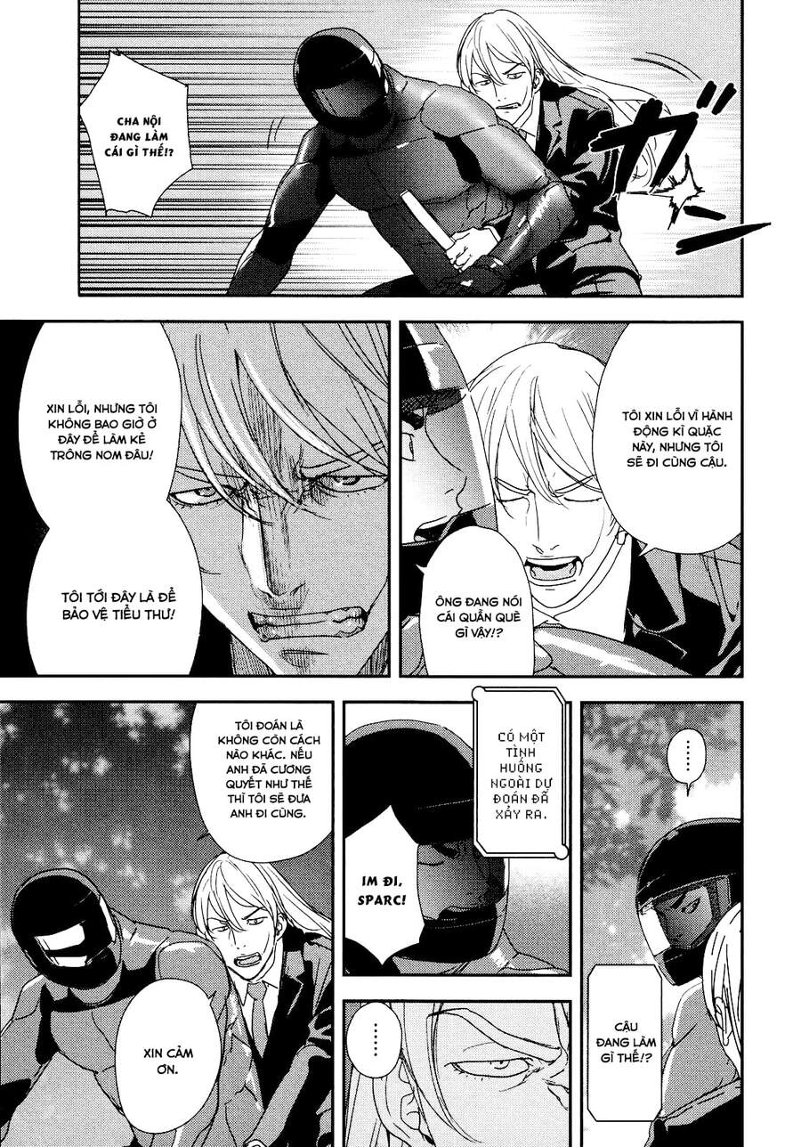 Until Death Do Us Part Chapter 212 - 10