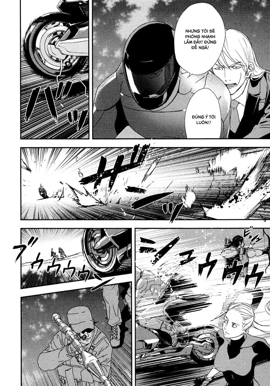 Until Death Do Us Part Chapter 212 - 11