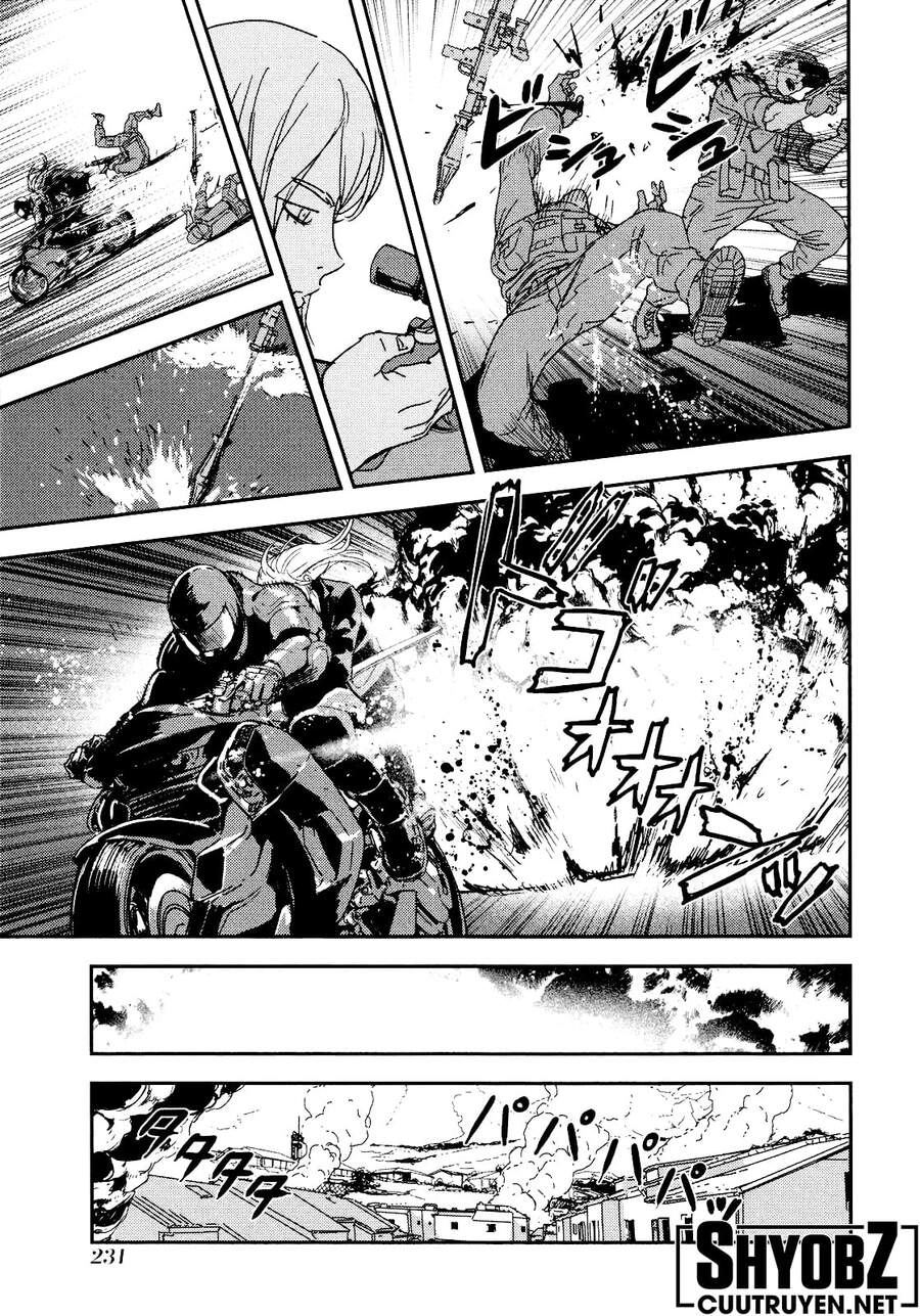 Until Death Do Us Part Chapter 212 - 12