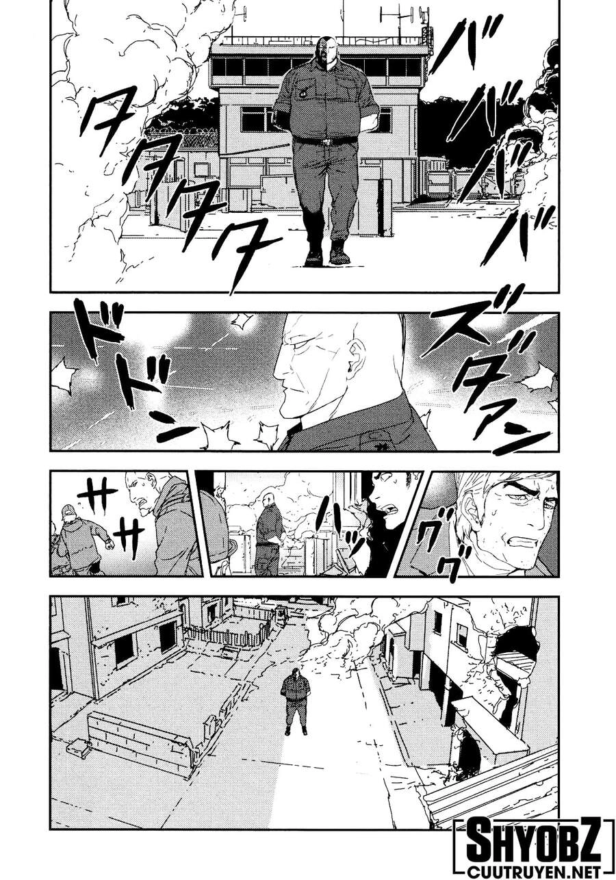 Until Death Do Us Part Chapter 212 - 15