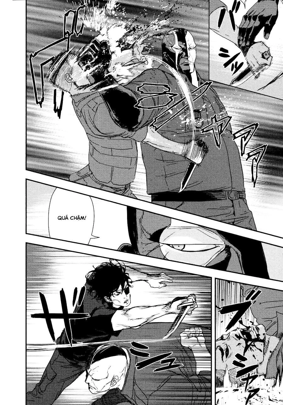 Until Death Do Us Part Chapter 212 - 17