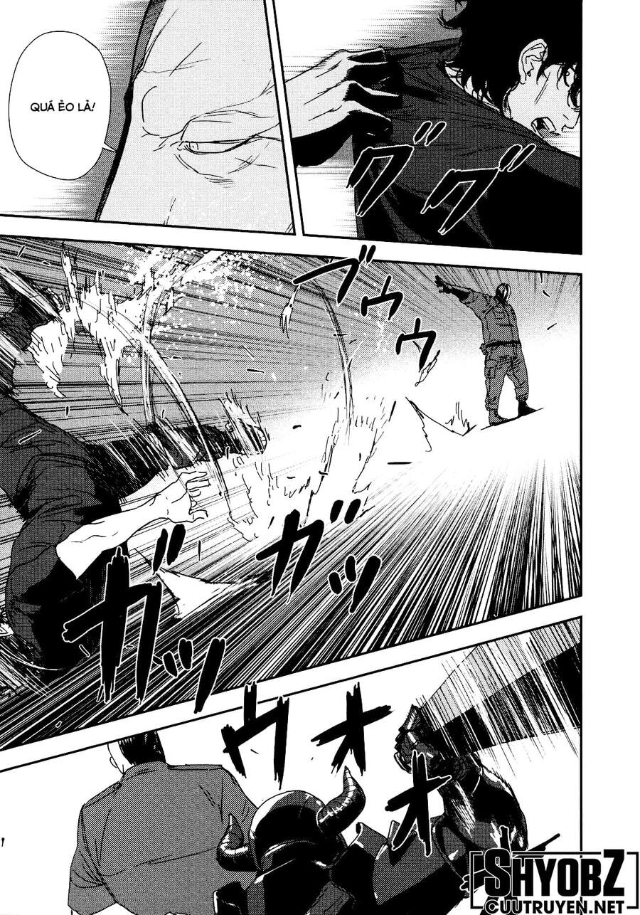 Until Death Do Us Part Chapter 212 - 18