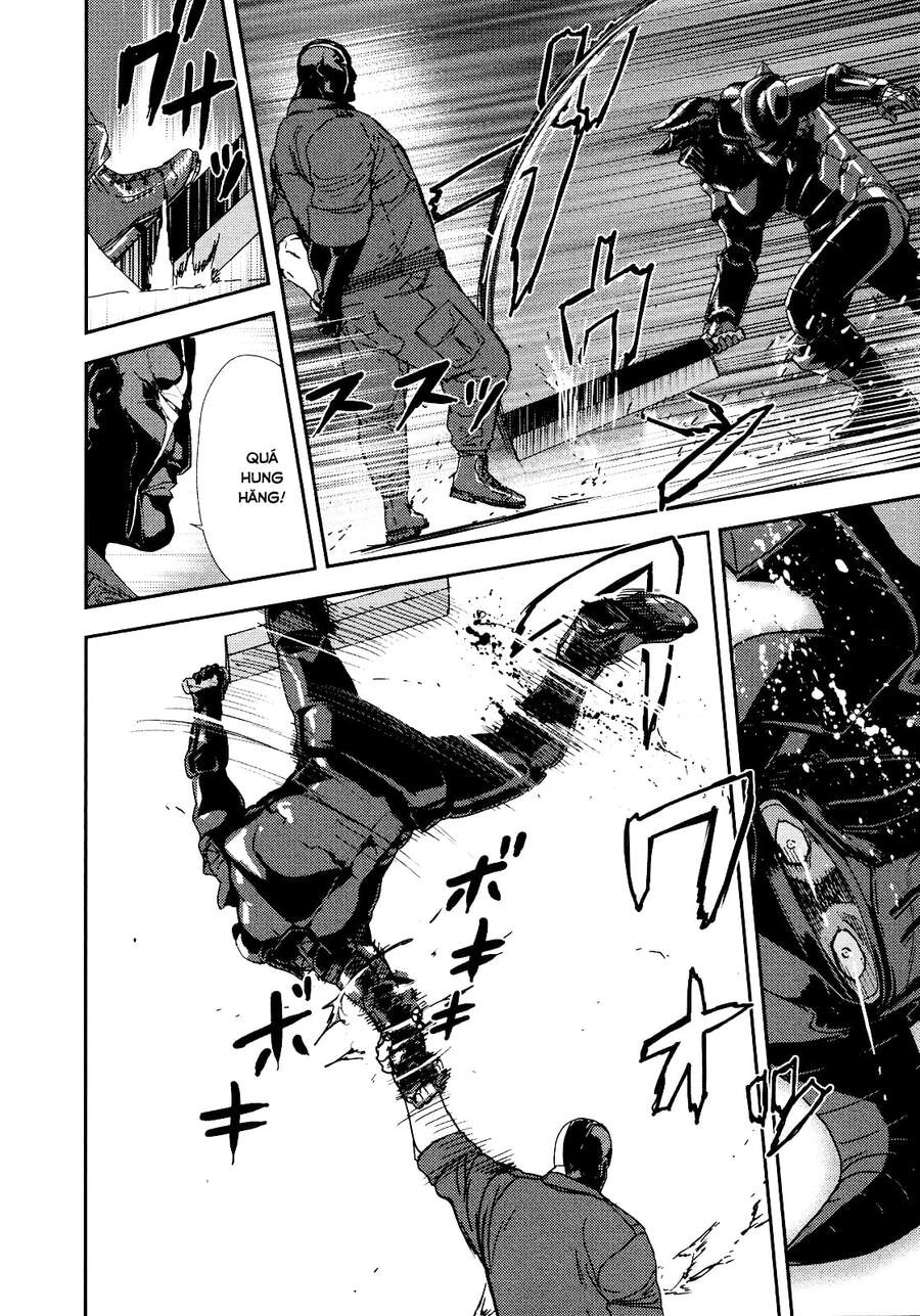 Until Death Do Us Part Chapter 212 - 19