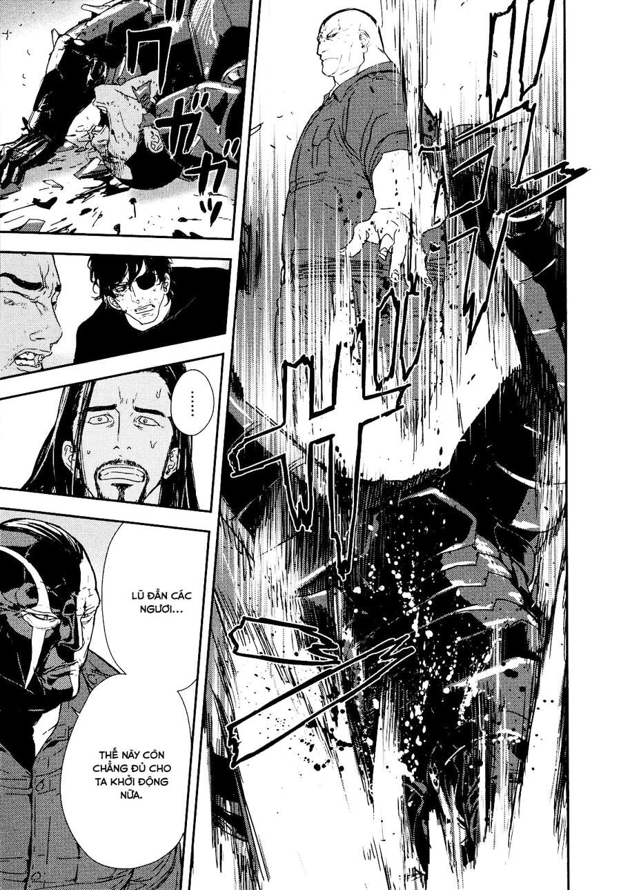 Until Death Do Us Part Chapter 212 - 20