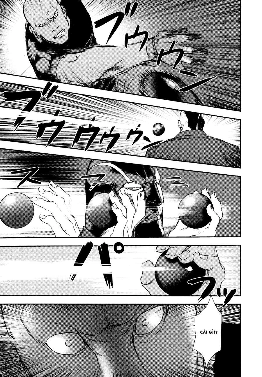 Until Death Do Us Part Chapter 212 - 22