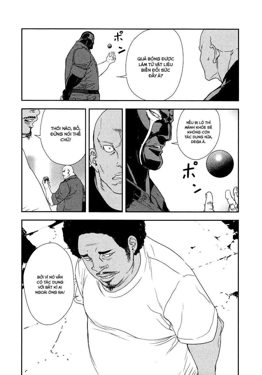 Until Death Do Us Part Chapter 212 - 23