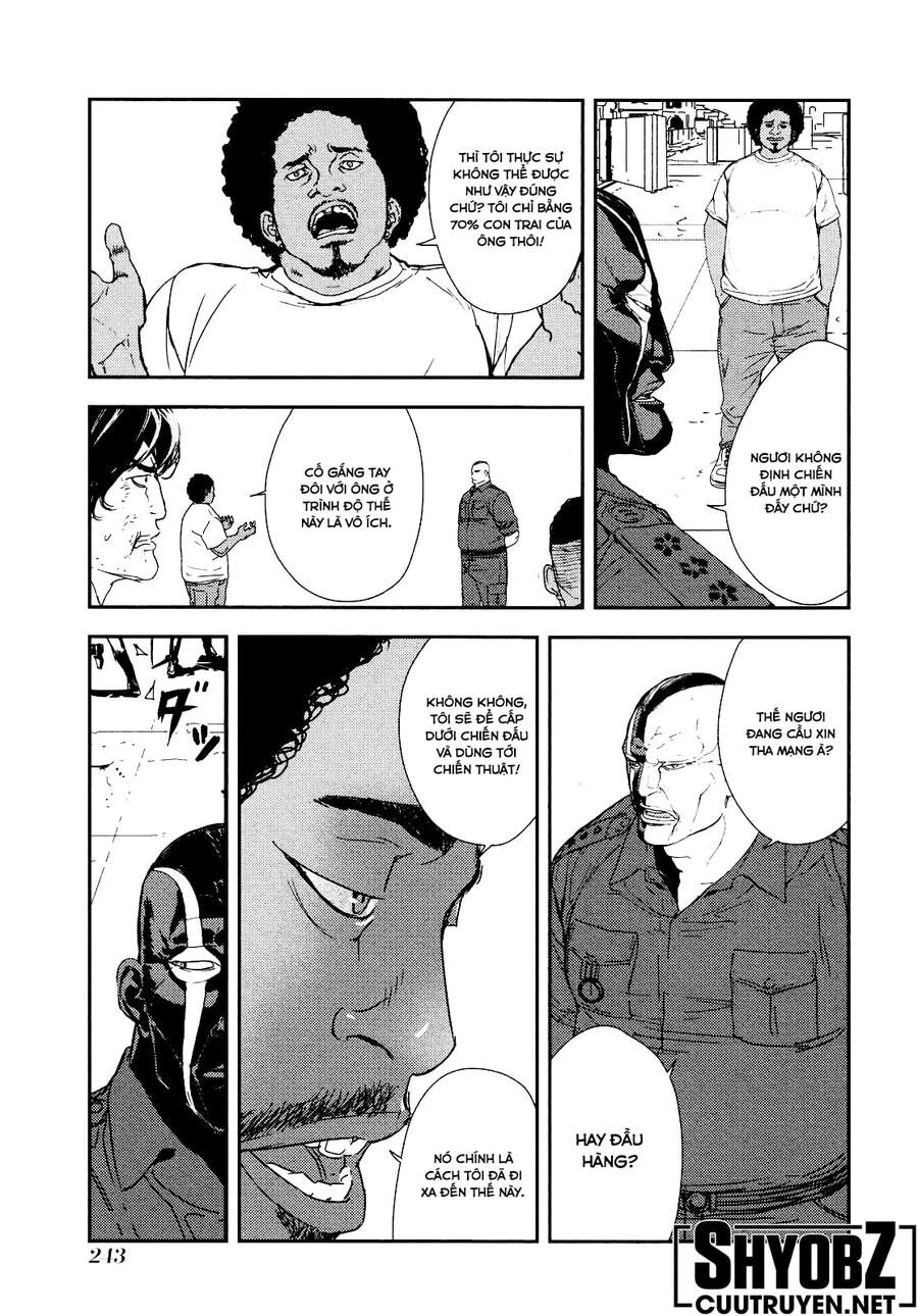 Until Death Do Us Part Chapter 212 - 24