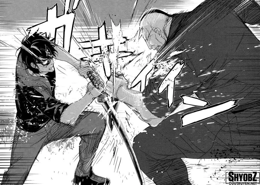 Until Death Do Us Part Chapter 212 - 27