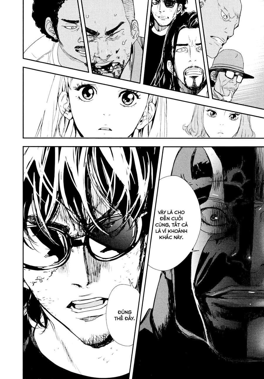 Until Death Do Us Part Chapter 212 - 28