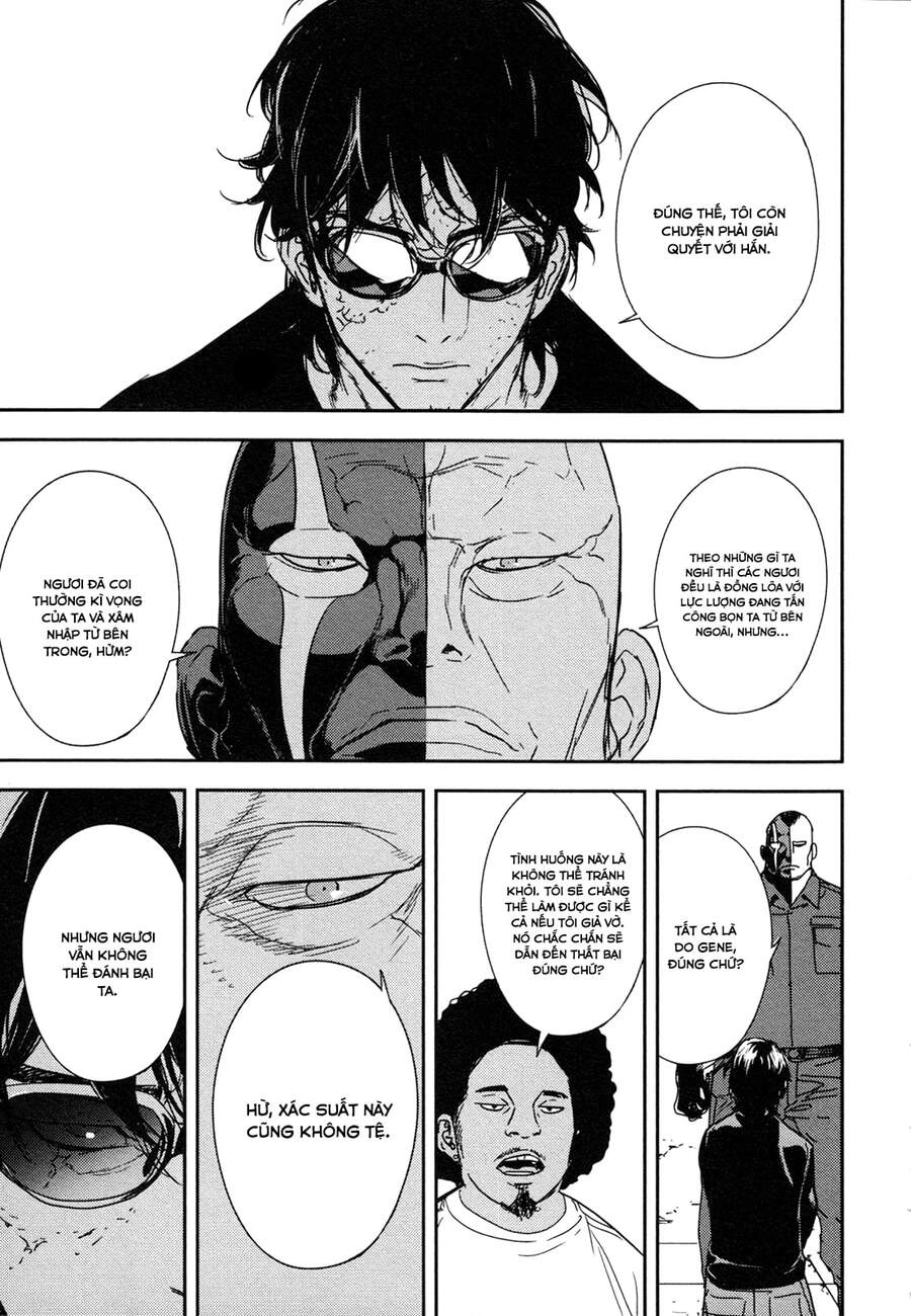 Until Death Do Us Part Chapter 213 - 2