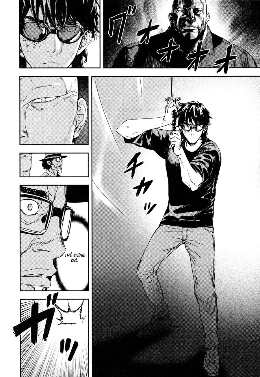 Until Death Do Us Part Chapter 213 - 5