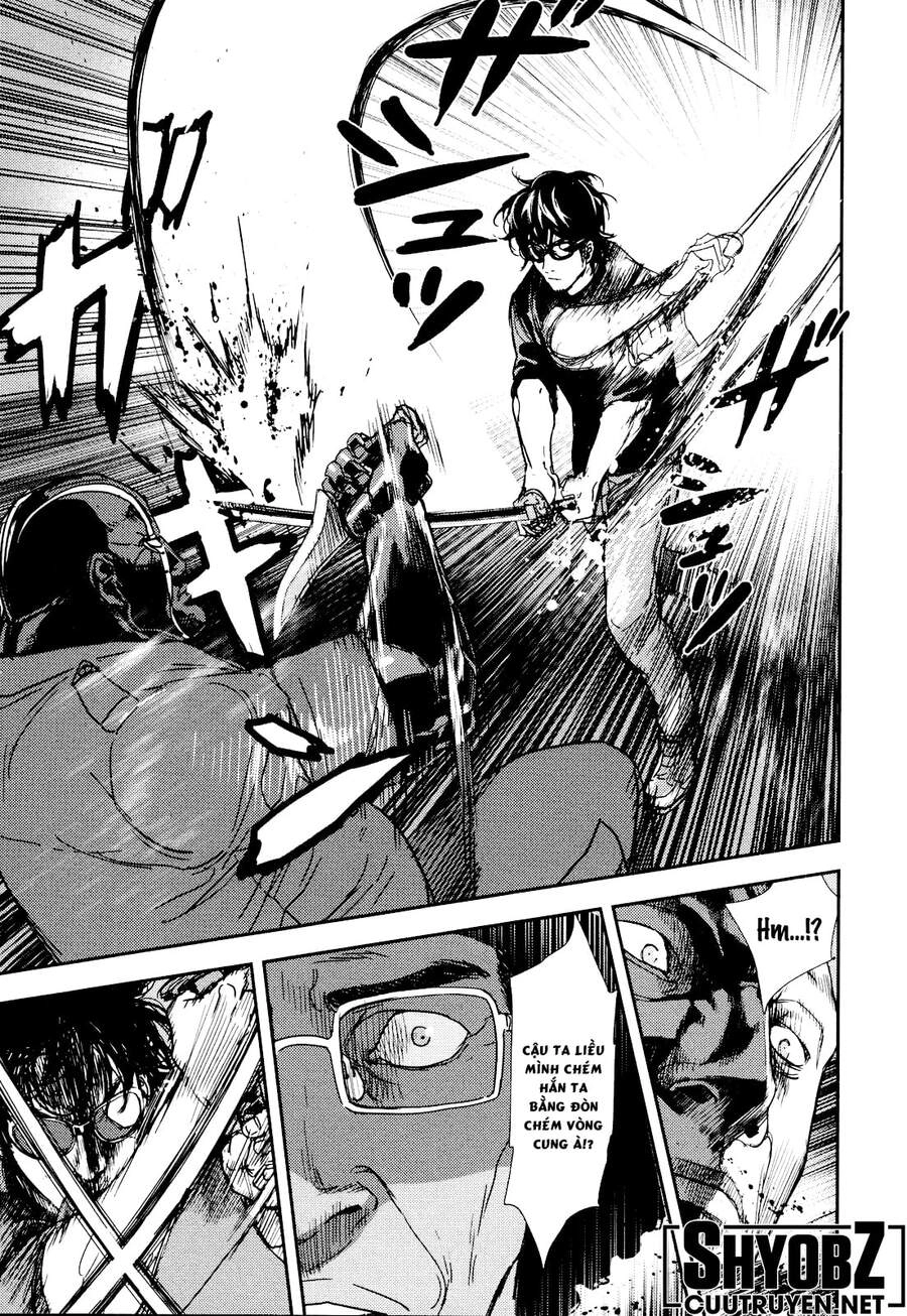 Until Death Do Us Part Chapter 213 - 6