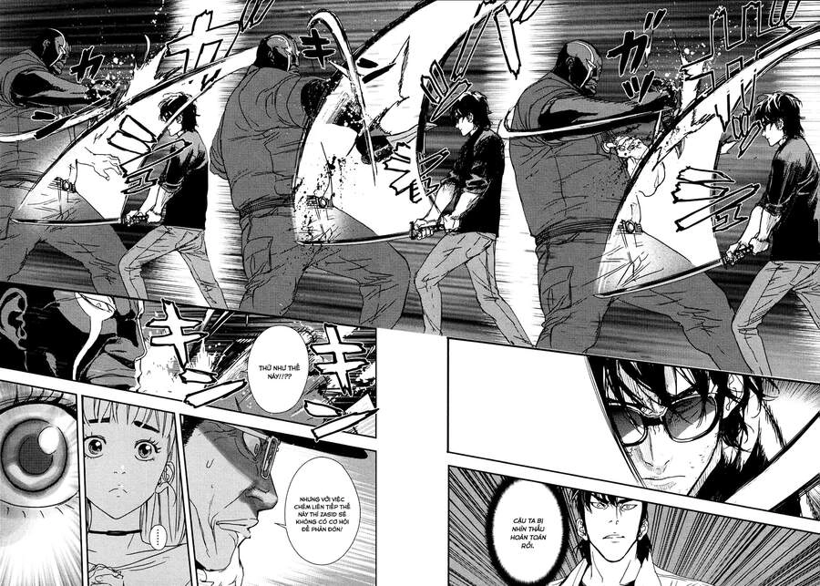 Until Death Do Us Part Chapter 213 - 7