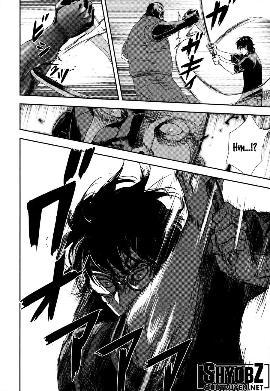 Until Death Do Us Part Chapter 213 - 12