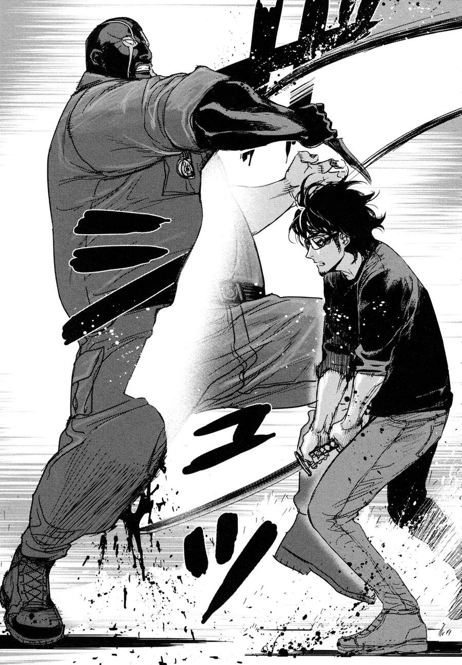 Until Death Do Us Part Chapter 213 - 13