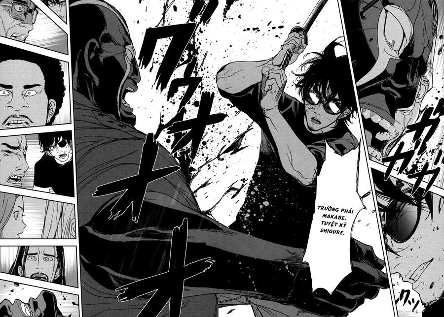 Until Death Do Us Part Chapter 213 - 14