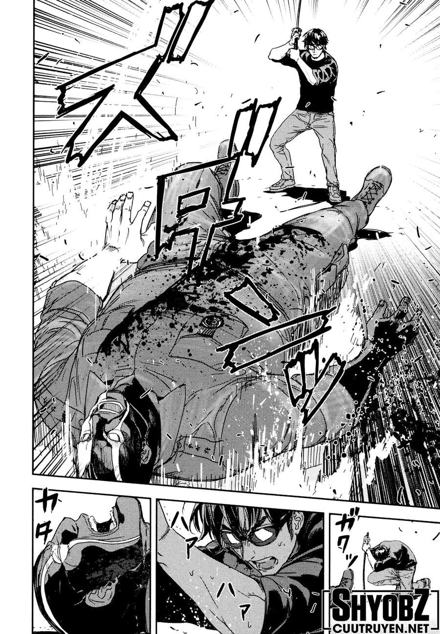 Until Death Do Us Part Chapter 213 - 15