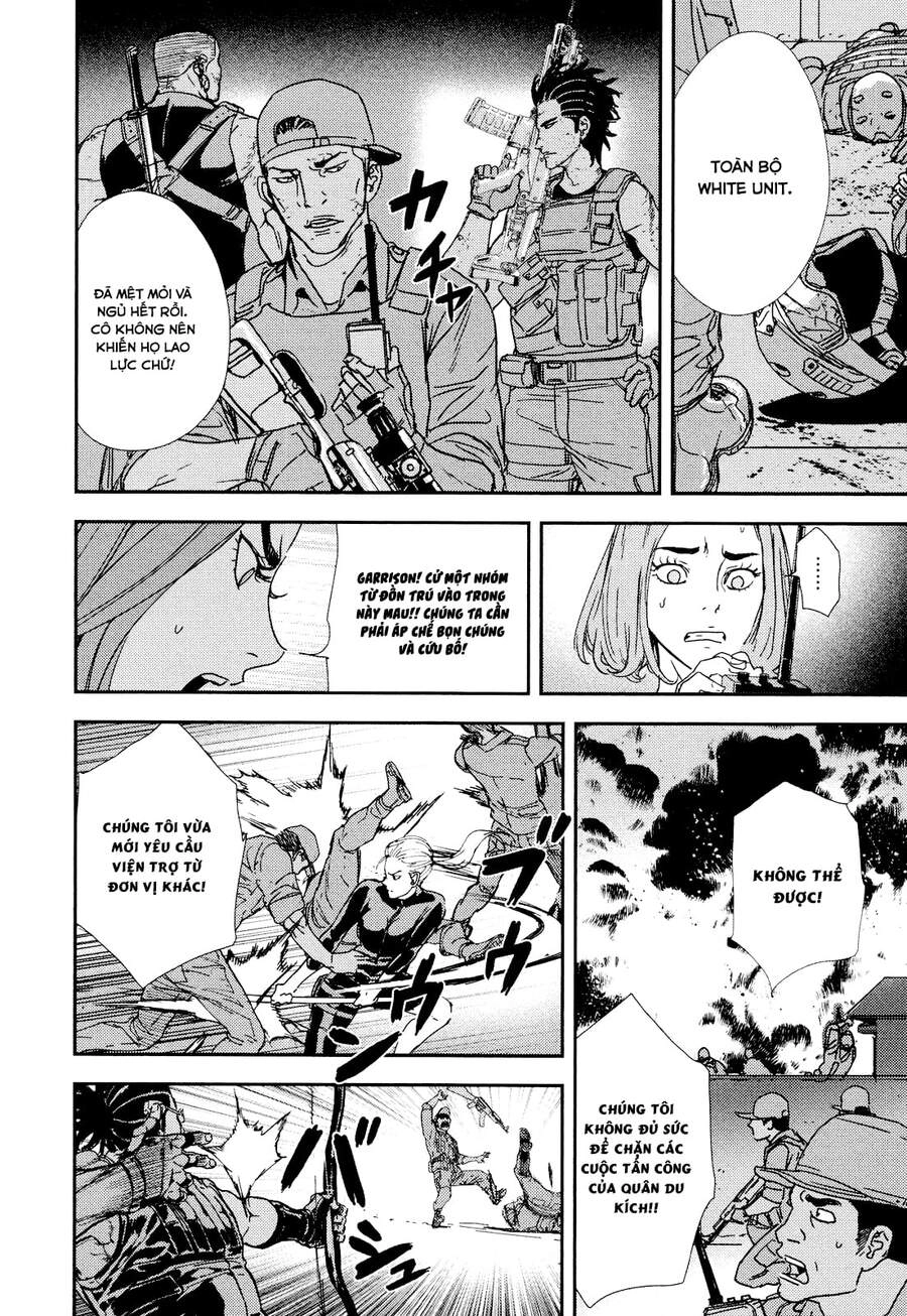 Until Death Do Us Part Chapter 213 - 17