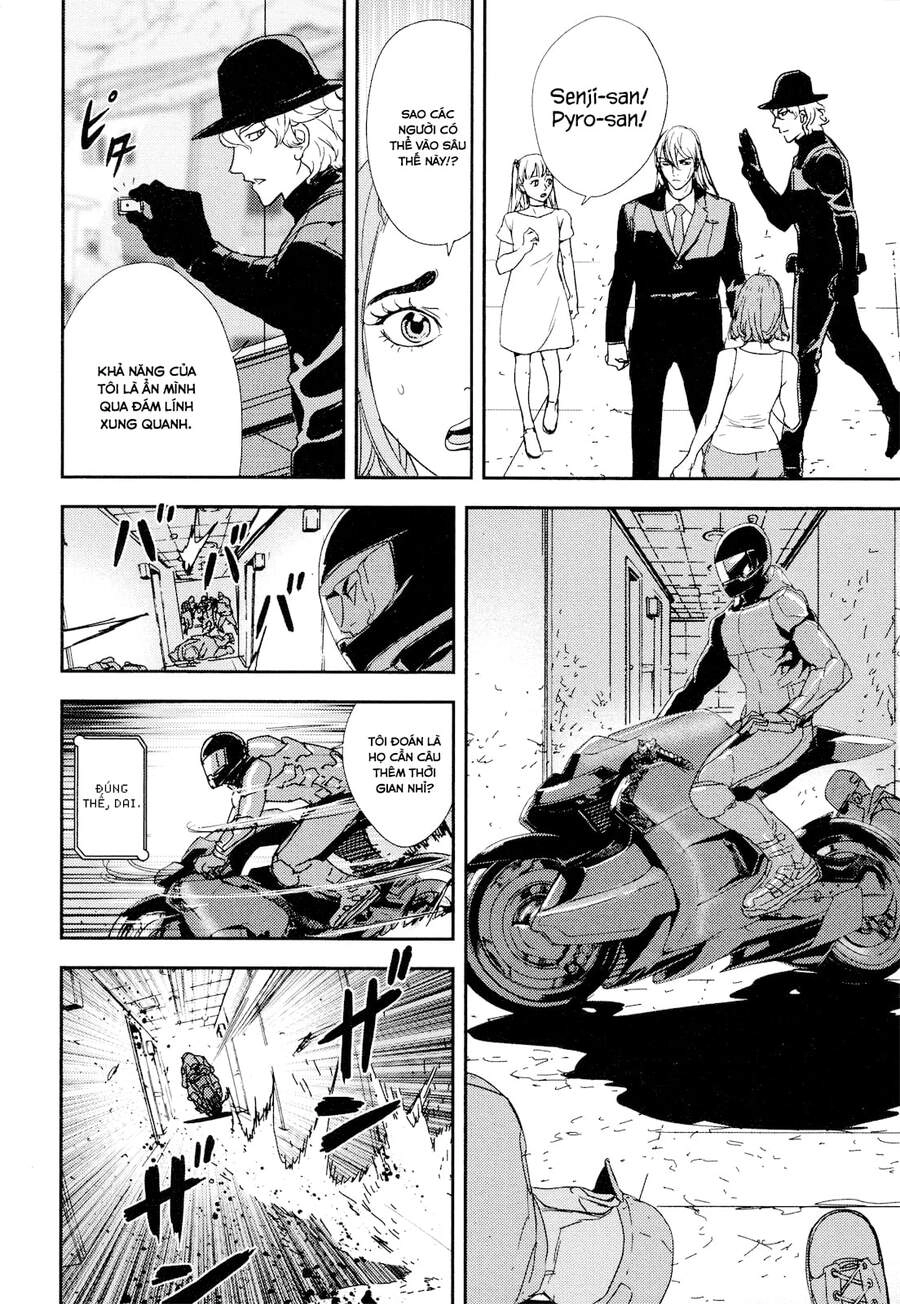 Until Death Do Us Part Chapter 213 - 19