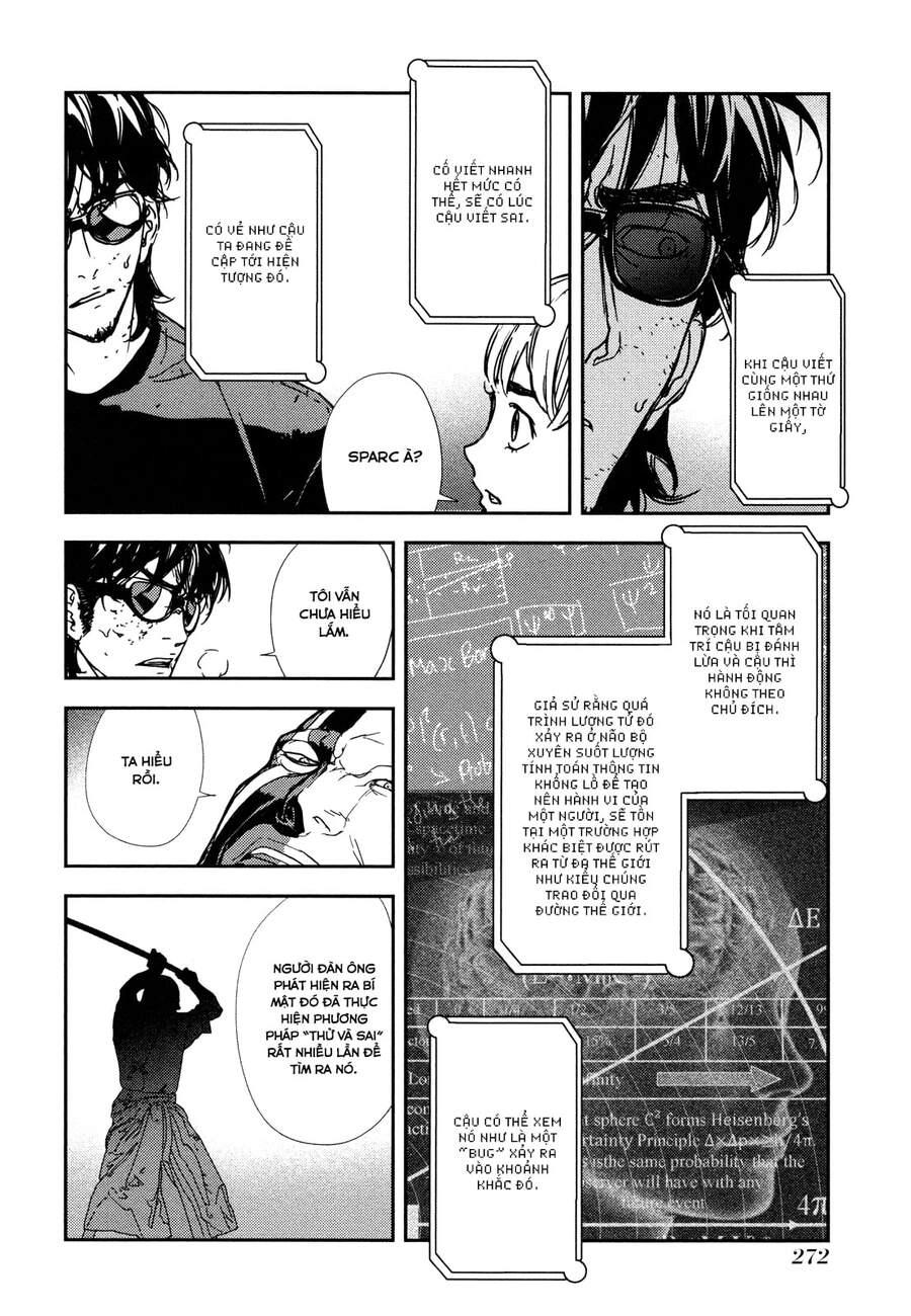 Until Death Do Us Part Chapter 213 - 23