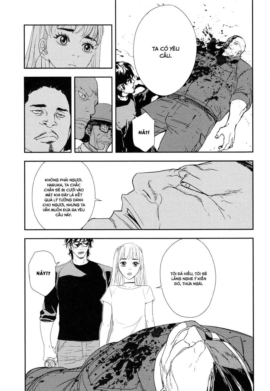 Until Death Do Us Part Chapter 213 - 26