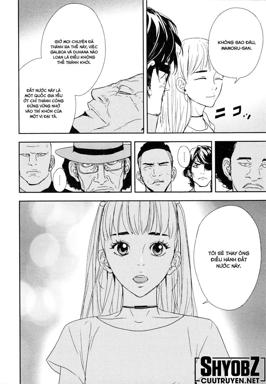 Until Death Do Us Part Chapter 213 - 27