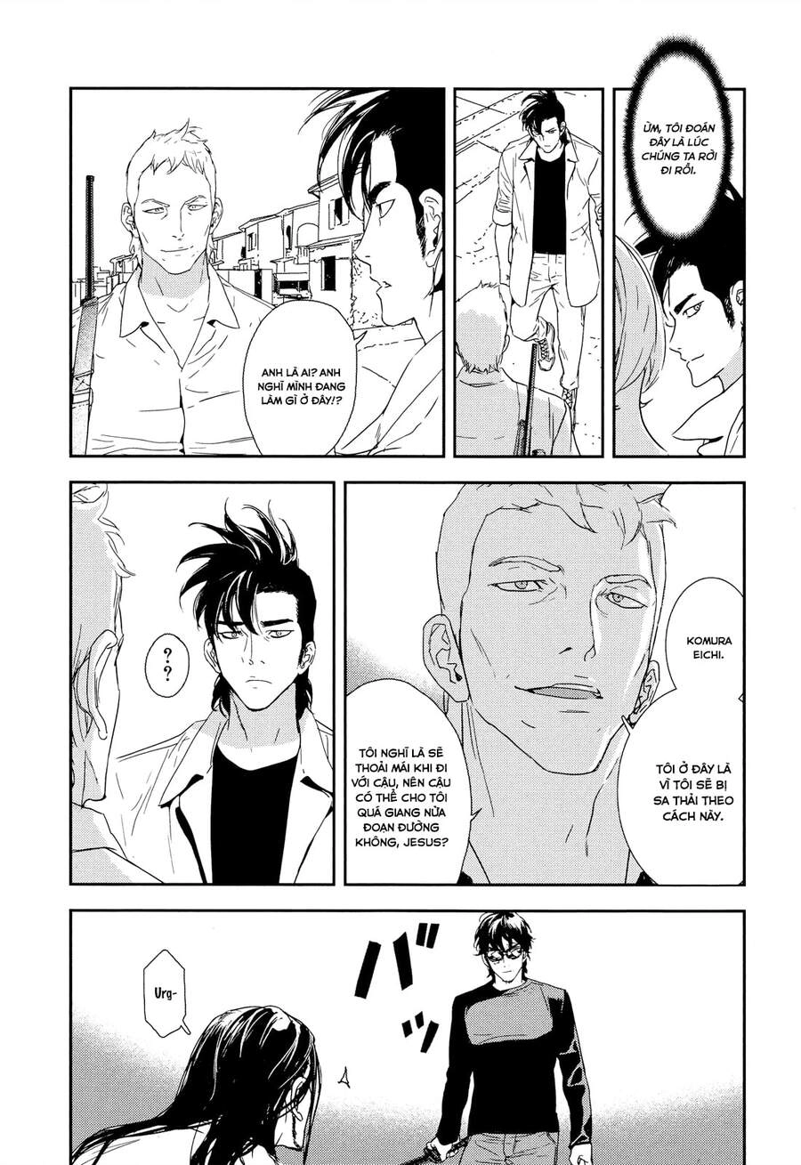 Until Death Do Us Part Chapter 214 - 10