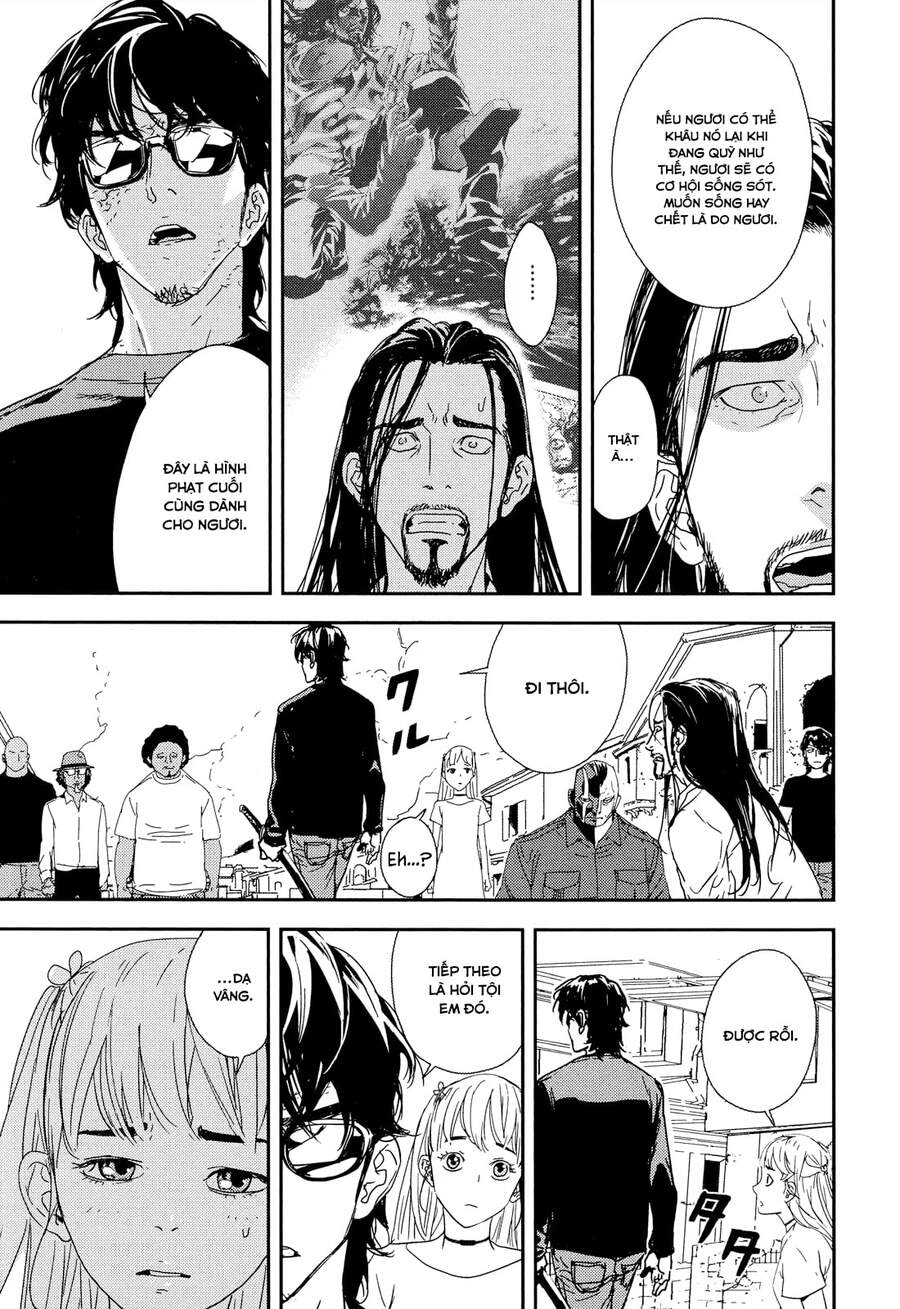 Until Death Do Us Part Chapter 214 - 12